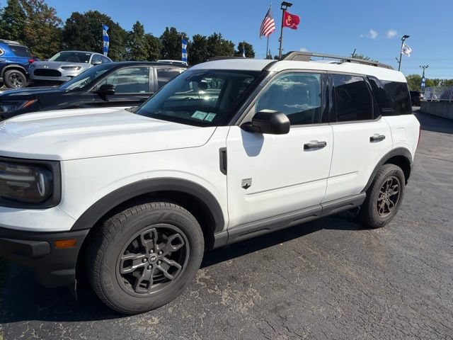 ford bronco sport 2022 3FMCR9B67NRD90459 image ford bronco sport 2022 3FMCR9B67NRD90459 image